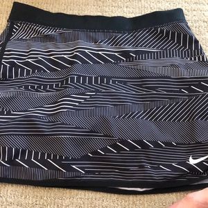 Nike skirt